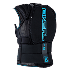 O`Neal Anger Protector Vest blue